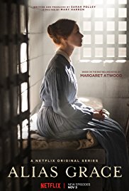 مسلسل Alias Grace 2017 مترجم كامل