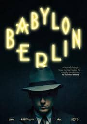 مسلسل Babylon Berlin مترجم الموسم الاول