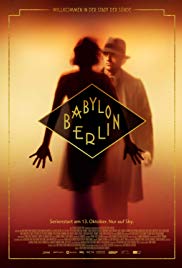 مسلسل Babylon Berlin مترجم الموسم الثاني