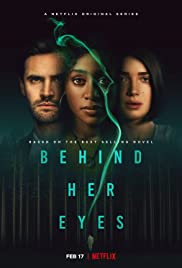 مسلسل Behind Her Eyes مترجم الموسم الأول كامل