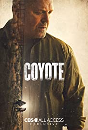 مسلسل Coyote الموسم الاول مترجم