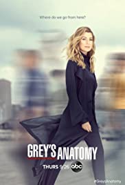 مسلسل Grey’s Anatomy الموسم 17 مترجم