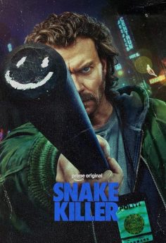 مسلسل Snake Killer مترجم الموسم الأول كامل