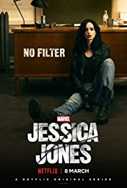 مسلسل Jessica Jones مترجم الموسم الثاني كامل