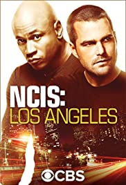 مسلسل NCIS: Los Angeles مترجم الموسم الثاني عشر كامل