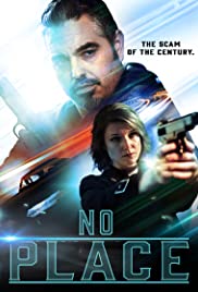 فيلم No Place 2020 مترجم
