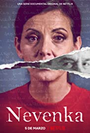 مسلسل Nevenka: Breaking the Silence مترجم الموسم الأول كامل