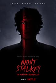 مسلسل Night Stalker: The Hunt for a Serial Killer مترجم الموسم الأول كامل