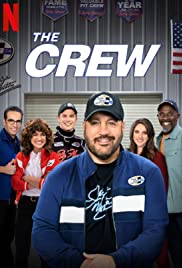 مسلسل The Crew مترجم الموسم الأول كامل