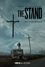 مسلسل The Stand مترجم الموسم الاول
