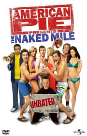 فيلم American Pie 5: The Naked Mile 2006 مترجم