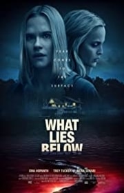 فيلم What Lies Below 2020 مترجم