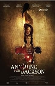فيلم Anything for Jackson 2020 مترجم
