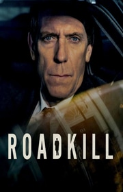 مسلسل Roadkill مترجم الموسم الأول كامل