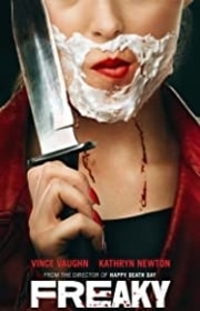 فيلم Freaky 2020 مترجم