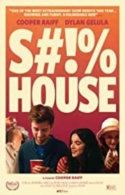 فيلم Shithouse 2020 مترجم