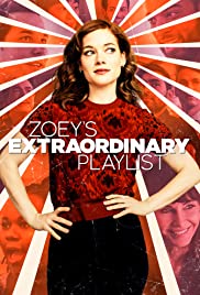 مسلسل Zoey’s Extraordinary Playlist مترجم الموسم الثانى