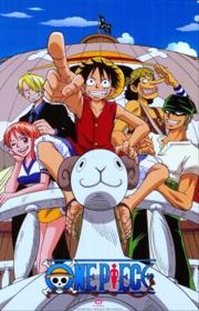 أنمي One Piece مترجم الموسم 19 كامل