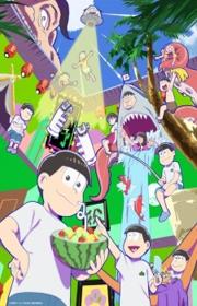 أنمي Osomatsu-san 4th Season مترجم الموسم الرابع
