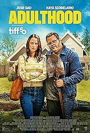 فيلم Adulthood 2025 مترجم