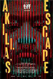 فيلم Akilla’s Escape 2020 مترجم