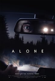 فيلم Alone 2020 مترجم