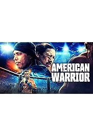فيلم American Warrior 2024 مترجم