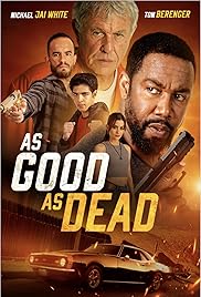 فيلم As Good as Dead 2022 مترجم