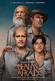 فيلم Beau Is Afraid 2023 مترجم