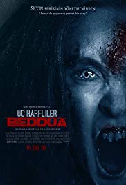 فيلم Beddua The Curse 2018 مترجم