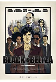 فيلم Black Is Beltza 2018 مترجم