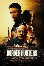 فيلم Border Hunters 2025 مترجم
