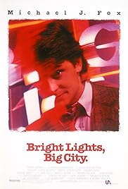 فيلم Bright Lights, Big City 1988 مترجم