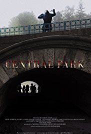 فيلم Central Park 2017 مترجم