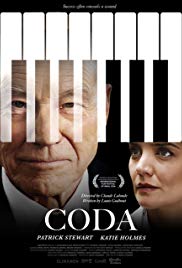 فيلم Coda 2019 مترجم