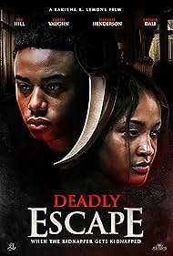 فيلم Deadly Escape 2025 مترجم