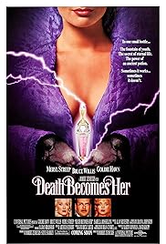 فيلم Death Becomes Her 1992 مترجم