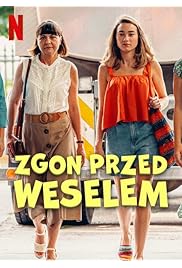 فيلم Death Before the Wedding 2025 مترجم