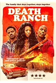 فيلم Death Ranch 2020 مترجم