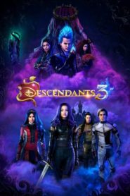 فيلم Descendants 3 2019 مترجم