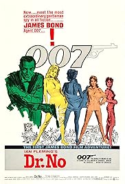 فيلم Dr. No 1962 مترجم