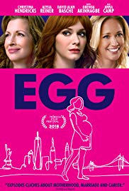 فيلم Egg 2018 مترجم