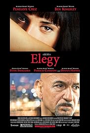 فيلم Elegy 2008 مترجم