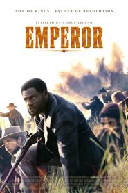 فيلم Emperor 2020 مترجم