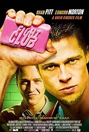 فيلم Fight Club 1999 مترجم