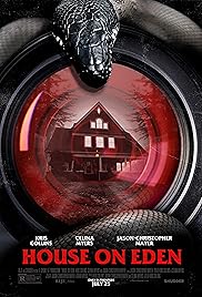 فيلم House on Eden 2025 مترجم