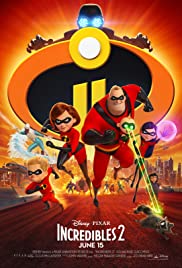 فيلم Incredibles 2 2018 مترجم