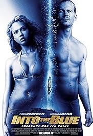 فيلم Into the Blue 2005 مترجم