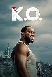 فيلم K.O. 2025 مترجم