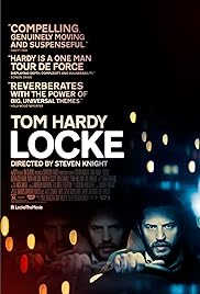 فيلم Locke 2013 مترجم